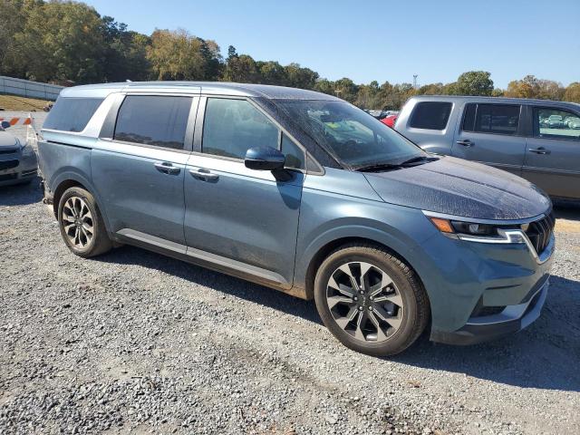 Photo 4 from auction – 2023 KIA CARNIVAL E with VIN KNDNC5H34P6225702