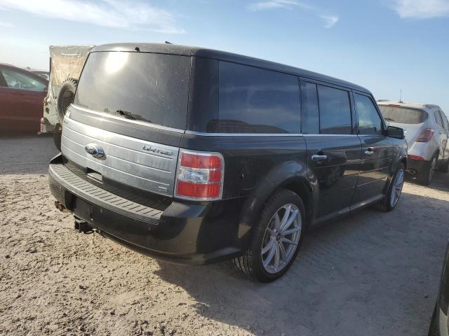 Photo 3 from auction – 2011 FORD FLEX LIMIT with VIN 2FMHK6DCXBBD08214