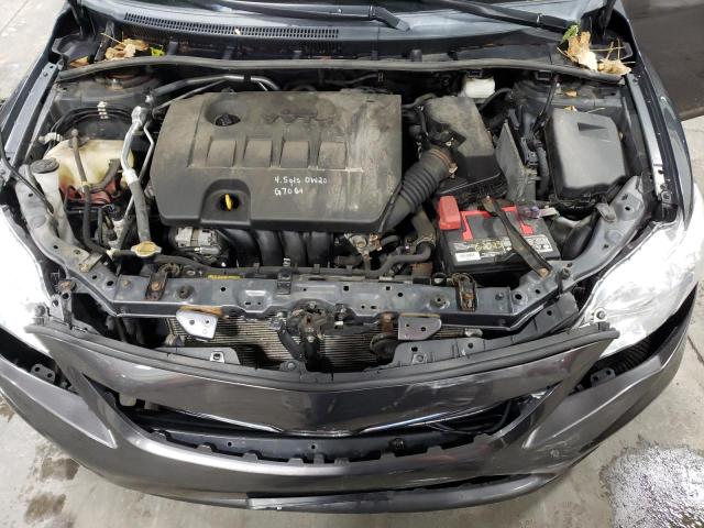 Foto 11 de la subasta – 2013 TOYOTA COROLLA BA con VIN 2T1BU4EE9DC081603