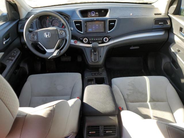 Photo 8 from auction – 2015 HONDA CR-V EX with VIN 2HKRM4H50FH675247