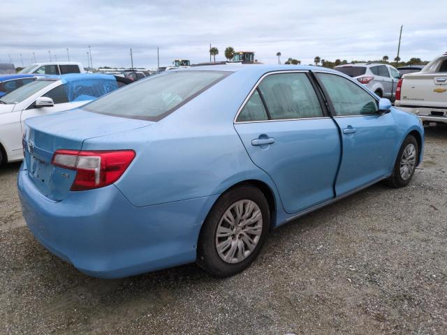 Photo 3 from auction – 2013 TOYOTA CAMRY L with VIN 4T1BF1FK0DU688923