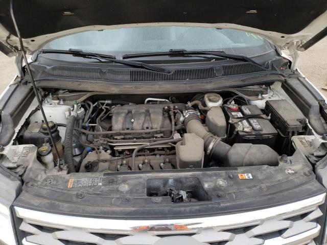 Photo 12 from auction – 2018 FORD EXPLORER X with VIN 1FM5K8D86JGA53160