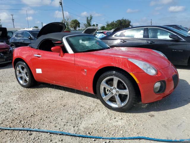 Photo 4 from auction – 2007 PONTIAC SOLSTICE G with VIN 1G2MG35X77Y142835