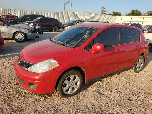 NISSAN VERSA S 2012 with VIN 3N1BC1CP1CK263600 - Photo from auction
