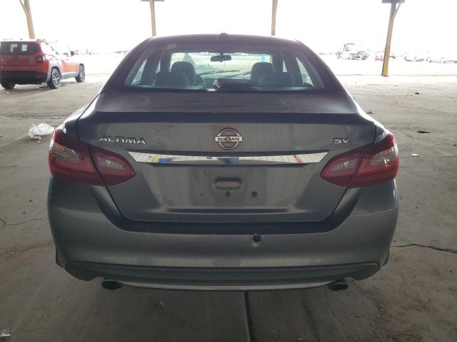 Photo 6 from auction – 2018 NISSAN ALTIMA 2.5 with VIN 1N4AL3AP8JC196896