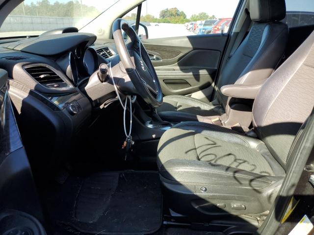 Photo 7 from auction – 2016 BUICK ENCORE with VIN KL4CJ2SMXGB680049