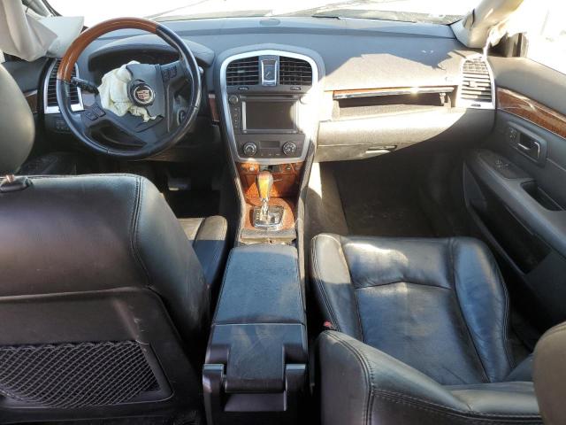 Photo 8 from auction – 2007 CADILLAC SRX with VIN 1GYEE637470139510