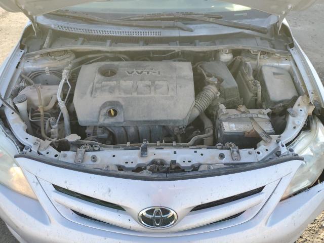 Photo 11 from auction – 2013 TOYOTA COROLLA BA with VIN 5YFBU4EE3DP120816