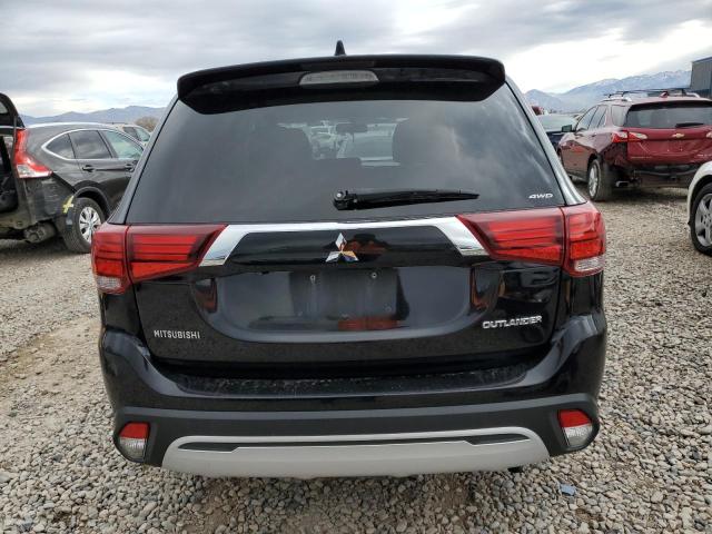 Photo 6 from auction – 2019 MITSUBISHI OUTLANDER with VIN JA4AZ3A32KJ000478