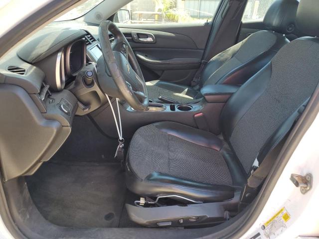 Photo 7 from auction – 2016 CHEVROLET MALIBU LIM with VIN 1G11C5SA7GF120487