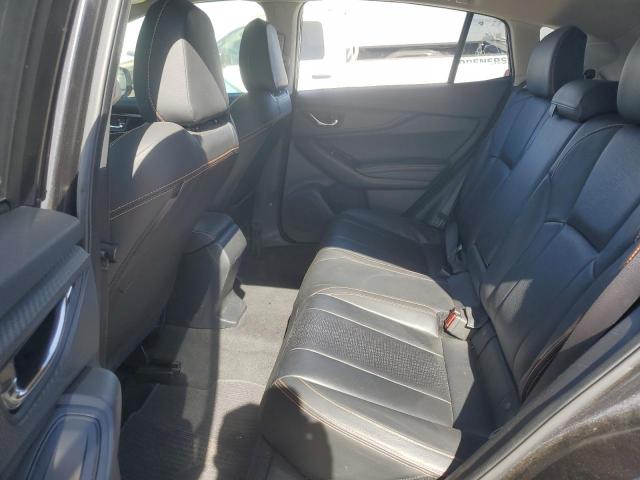Photo 10 from auction – 2019 SUBARU CROSSTREK with VIN JF2GTANC8K8317335