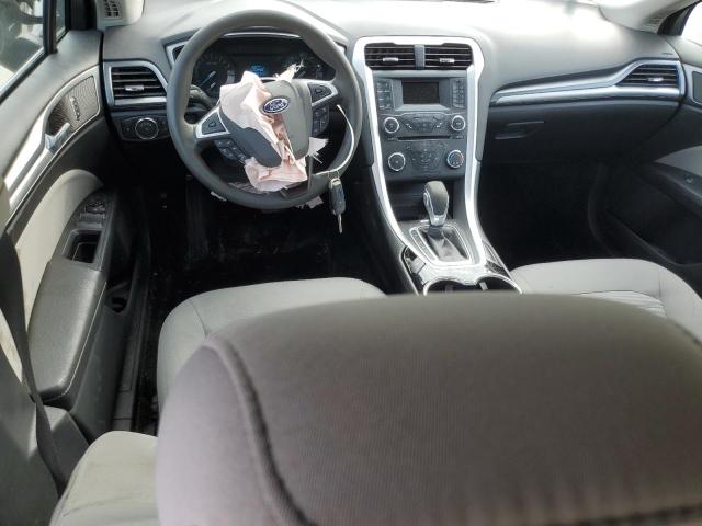 Photo 8 from auction – 2016 FORD FUSION S with VIN 3FA6P0G70GR257426