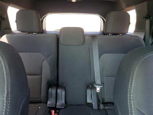 Photo 10 from auction – 2016 FORD EXPLORER X with VIN 1FM5K7DH1GGC87290