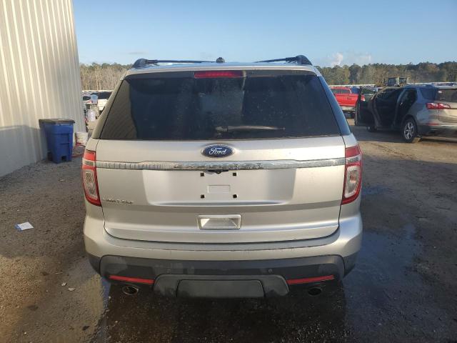 Photo 6 from auction – 2012 FORD EXPLORER L with VIN 1FMHK7F81CGA90432
