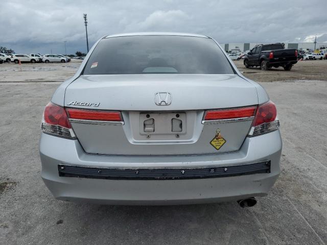 Photo 6 from auction – 2012 HONDA ACCORD LX with VIN 1HGCP2F38CA090732