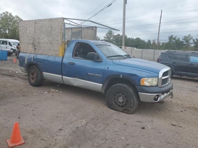 Photo 4 from auction – 2003 DODGE RAM 1500 S with VIN 1D7HU16N43J514163