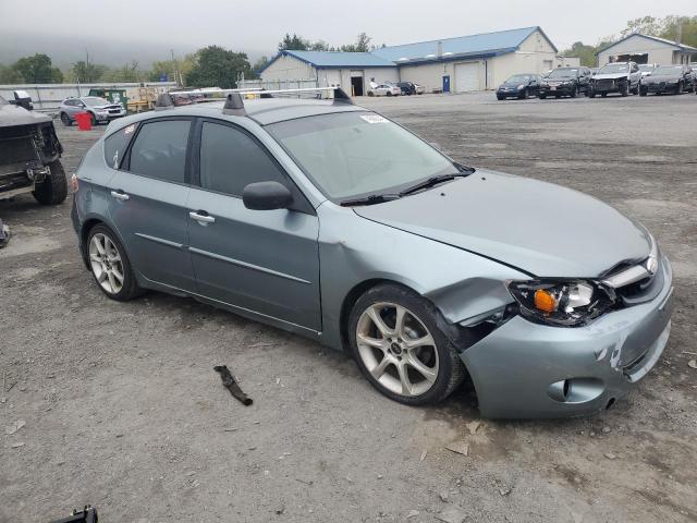 Photo 4 from auction – 2011 SUBARU IMPREZA OU with VIN JF1GH6D67BH823818