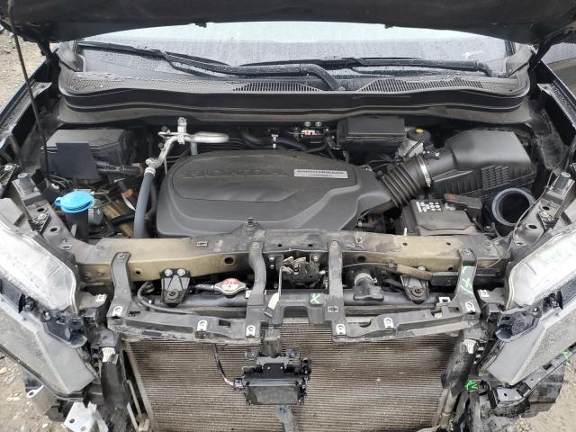 Photo 12 from auction – 2019 HONDA PASSPORT E with VIN 5FNYF8H54KB005271