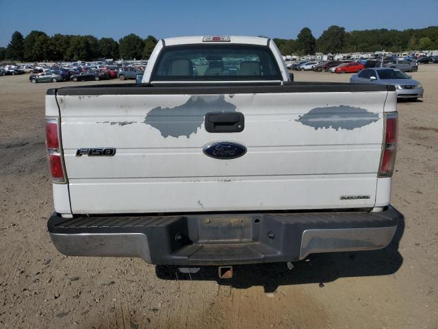 Photo 6 from auction – 2011 FORD F150 with VIN 1FTNF1CF7BKD26122