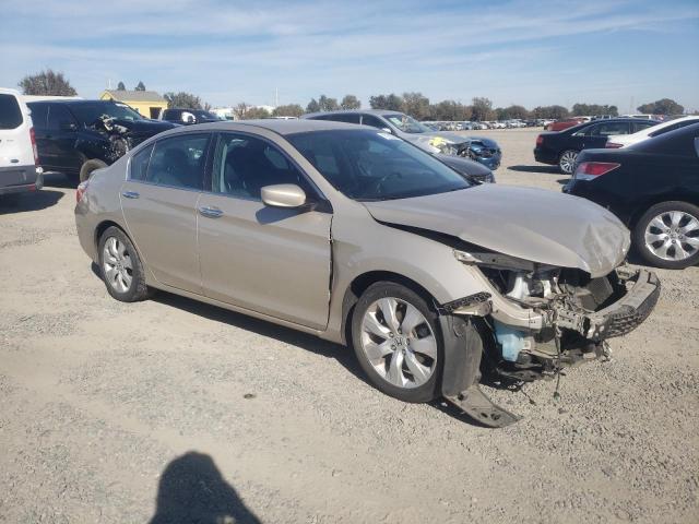 Photo 4 from auction – 2014 HONDA ACCORD SPO with VIN 1HGCR2F54EA131498