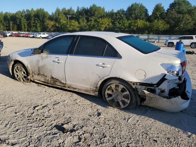 Photo 2 from auction – 2009 LINCOLN MKZ with VIN 3LNHM28TX9R632871