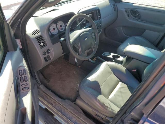 Photo 8 from auction – 2002 FORD ESCAPE XLT with VIN 1FMYU03132KC38617