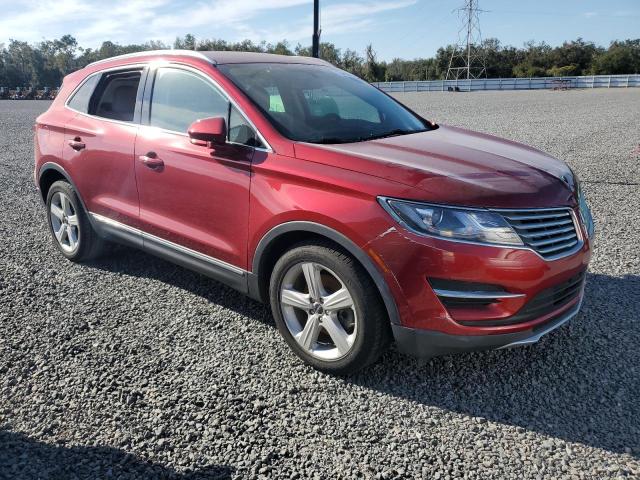 Photo 4 from auction – 2017 LINCOLN MKC PREMIE with VIN 5LMCJ1C99HUL71665