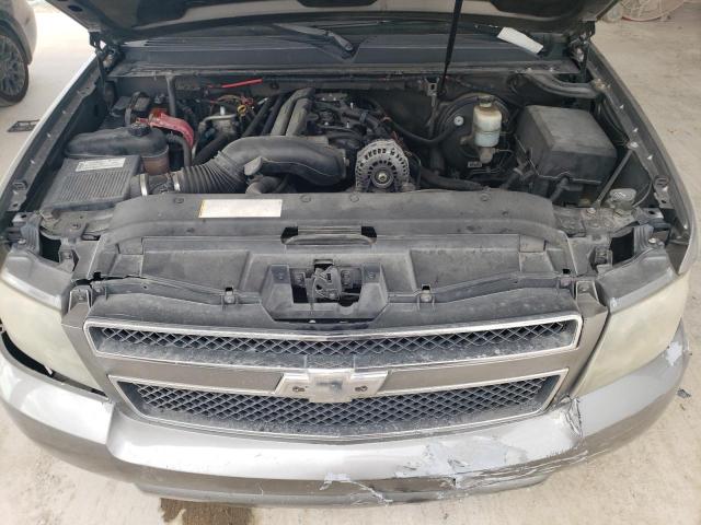 Photo 12 from auction – 2007 CHEVROLET SUBURBAN C with VIN 1GNFC16067J329585
