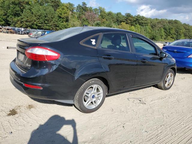 Photo 3 from auction – 2017 FORD FIESTA SE with VIN 3FADP4BJ8HM125465