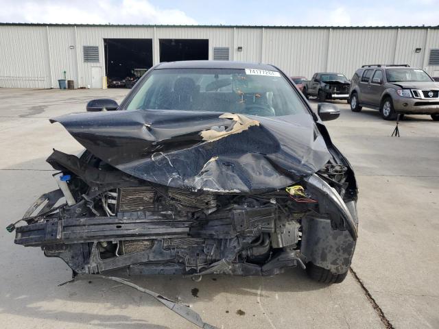 Photo 5 from auction – 2013 KIA FORTE EX with VIN KNAFU4A26D5653718