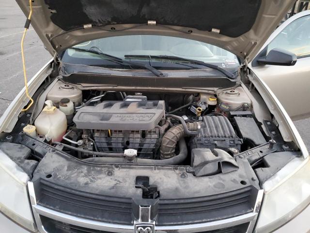 Photo 11 from auction – 2008 DODGE AVENGER SX with VIN 1B3LC56K88N217838