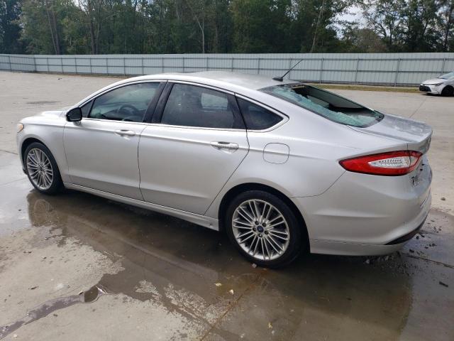 Photo 2 from auction – 2016 FORD FUSION SE with VIN 1FA6P0HD0G5106481