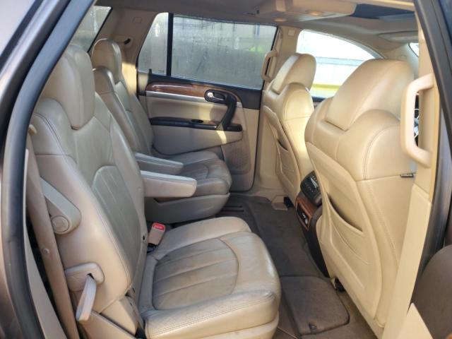 Photo 11 from auction – 2008 BUICK ENCLAVE CX with VIN 5GAEV23728J260709