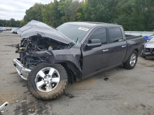 RAM 1500 SLT 2015 with VIN 1C6RR7LT6FS527119 - Photo from auction