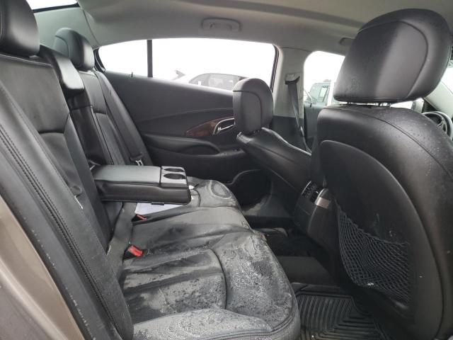 Photo 10 from auction – 2011 BUICK LACROSSE C with VIN 1G4GC5GD6BF321564