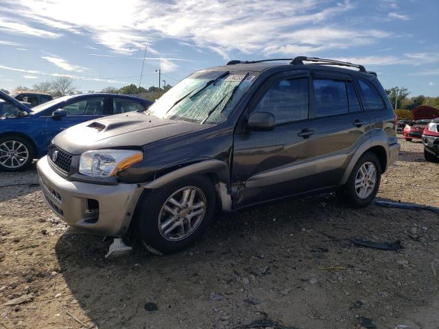 TOYOTA RAV4 2003 with VIN JTEGH20V530104952 - Photo from auction