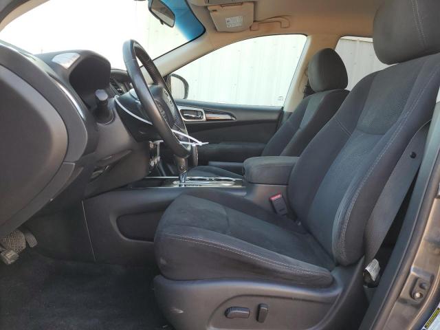 صورة رقم 7 من المزاد - 2014 NISSAN PATHFINDER مع VIN 5N1AR2MN5EC640170