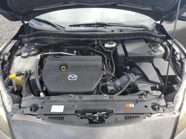 Photo 11 from auction – 2010 MAZDA 3 S with VIN JM1BL1H55A1303437