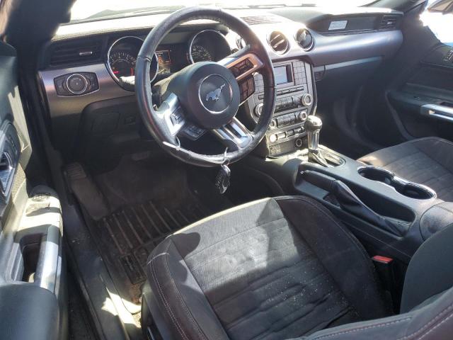 Photo 8 from auction – 2015 FORD MUSTANG with VIN 1FA6P8TH0F5341910