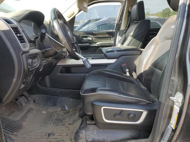 Photo 7 from auction – 2020 RAM 1500 LARAM with VIN 1C6SRFJTXLN115956