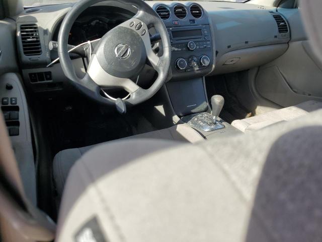 Photo 8 from auction – 2010 NISSAN ALTIMA BAS with VIN 1N4AL2AP7AN505546