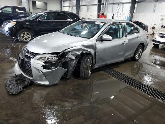 Photo 1 from auction – 2016 TOYOTA CAMRY LE with VIN 4T1BF1FK5GU240780