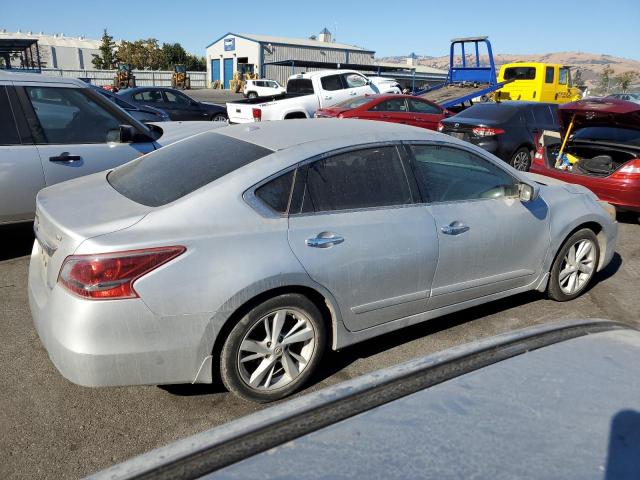Photo 3 from auction – 2013 NISSAN ALTIMA 2.5 with VIN 1N4AL3AP5DN587836