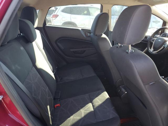 Photo 10 from auction – 2011 FORD FIESTA SES with VIN 3FADP4FJ6BM162760