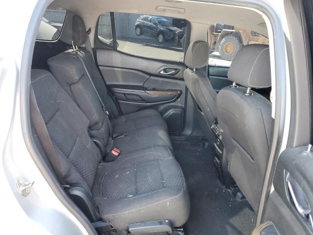 Photo 11 from auction – 2017 GMC ACADIA SLE with VIN 1GKKNLLA2HZ212037