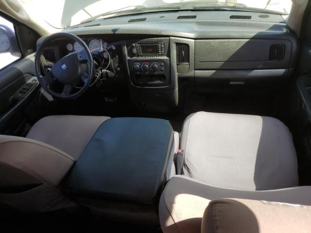 Photo 8 from auction – 2005 DODGE RAM 1500 S with VIN 1D7HA18D55S221270