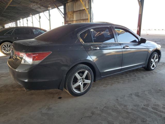 Photo 3 from auction – 2012 HONDA ACCORD EXL with VIN 1HGCP3F89CA020285