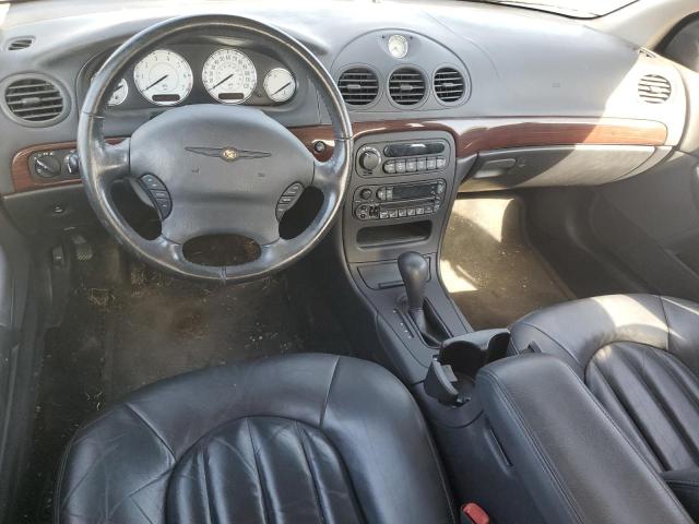 Photo 8 from auction – 2002 CHRYSLER 300M with VIN 2C3HE66G52H311051