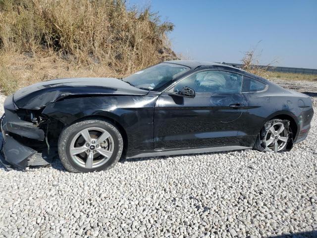 FORD MUSTANG 2021 with VIN 1FA6P8TH1M5148145 - Photo from auction