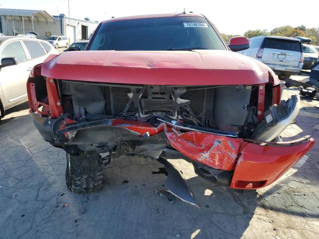Photo 5 from auction – 2007 CHEVROLET SILVERADO with VIN 2GCEK13MX71658184